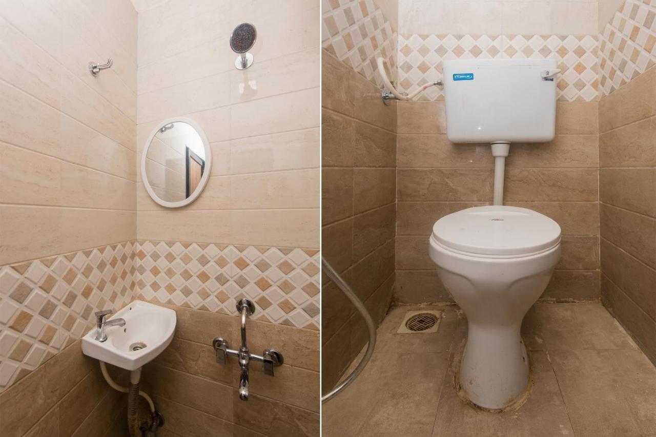 Oyo Shivar Guest House Near Carnival Cinemas Imax Mumbai Kültér fotó