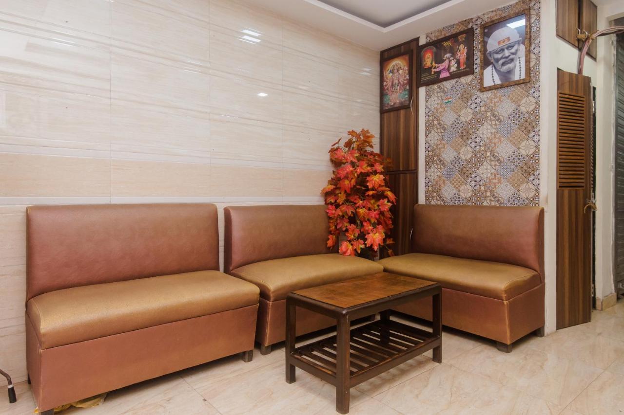 Oyo Shivar Guest House Near Carnival Cinemas Imax Mumbai Kültér fotó