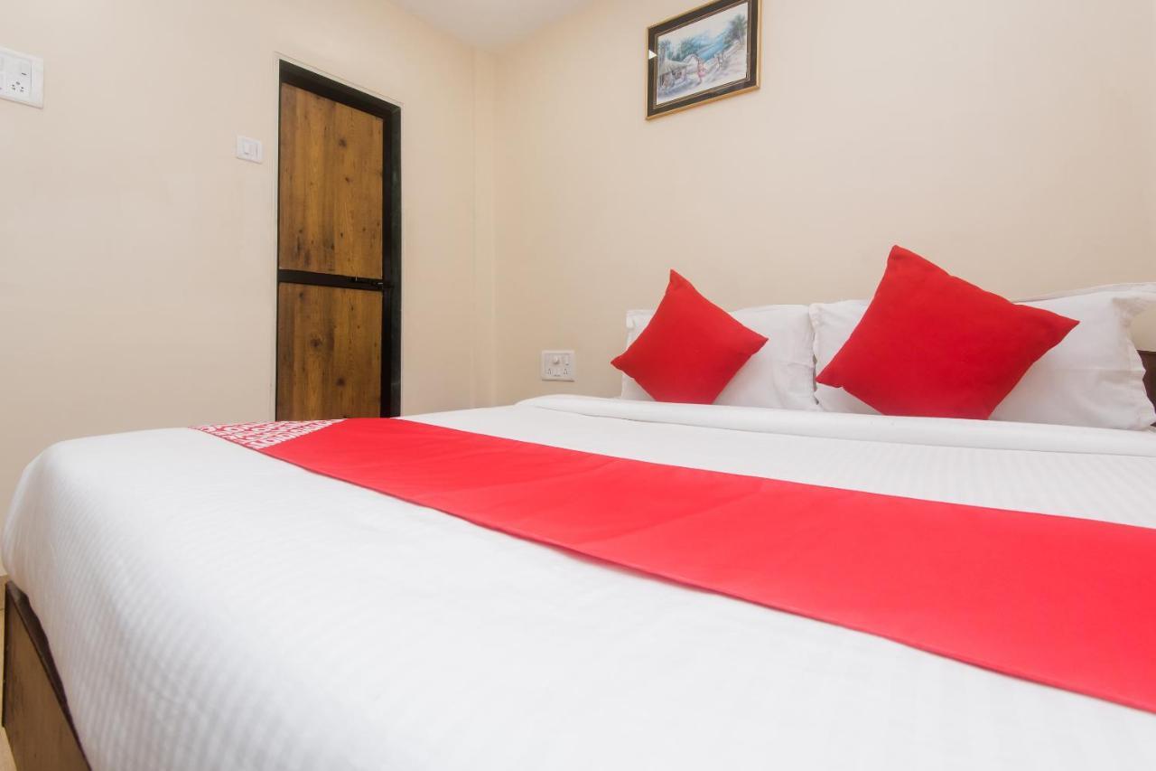 Oyo Shivar Guest House Near Carnival Cinemas Imax Mumbai Kültér fotó