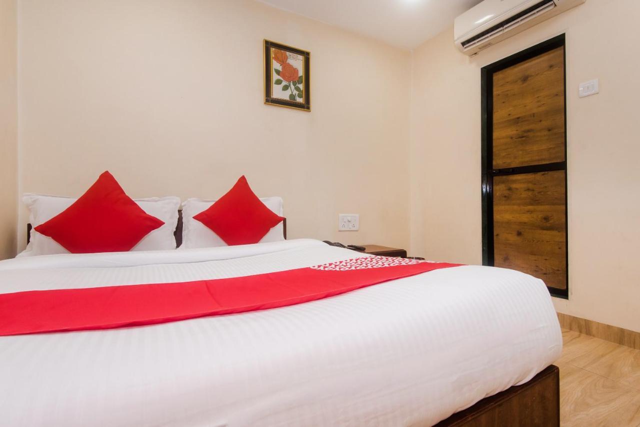 Oyo Shivar Guest House Near Carnival Cinemas Imax Mumbai Kültér fotó